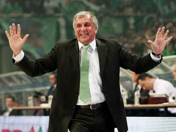 «Θεός, Ζοτς και έπονται οι υπόλοιποι»!