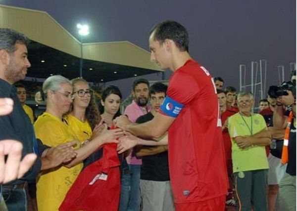 Πρώτη ήττα για την Ξάνθη