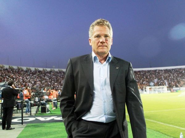 Μπόλονι: «Κάναμε ακόμη ένα βήμα»
