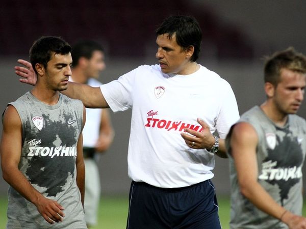 Κόουλμαν: «Θα ξέρουμε σε λίγες μέρες…»