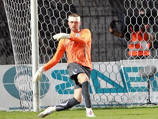 Κρέσιτς: «Σοβαροί και επαγγελματίες»