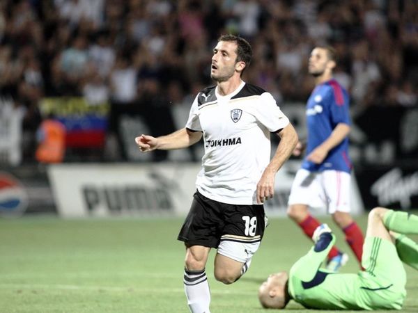 Φωτάκης: «Παίξαμε καλά κατά διαστήματα»