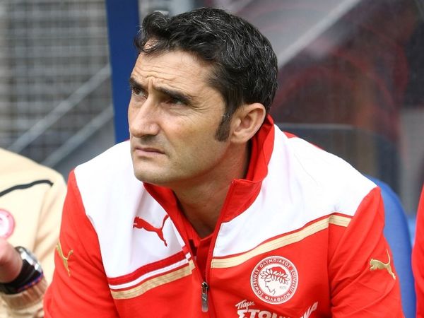 Βαλβέρδε: «Έπεσε ο ρυθμός μας»