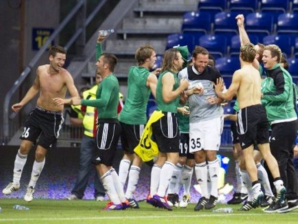 Δεν έλειπαν οι εκπλήξεις