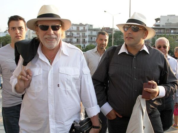 Εποχή Φλωρίδη στον ΠΑΟΚ!