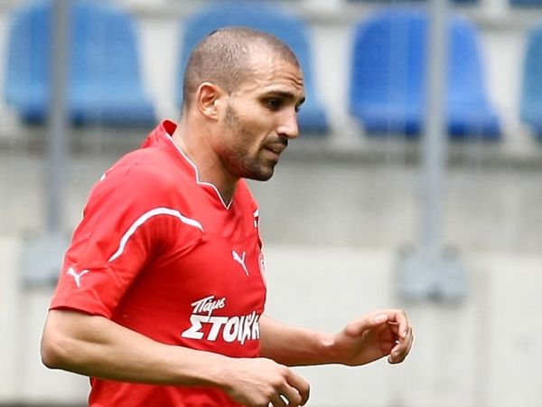 Τζεμπούρ: «Να βελτιώσουμε τους αυτοματισμούς»