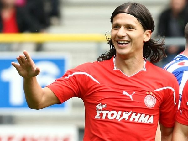 Πάντελιτς: «Πρέπει και να κερδίζουμε»