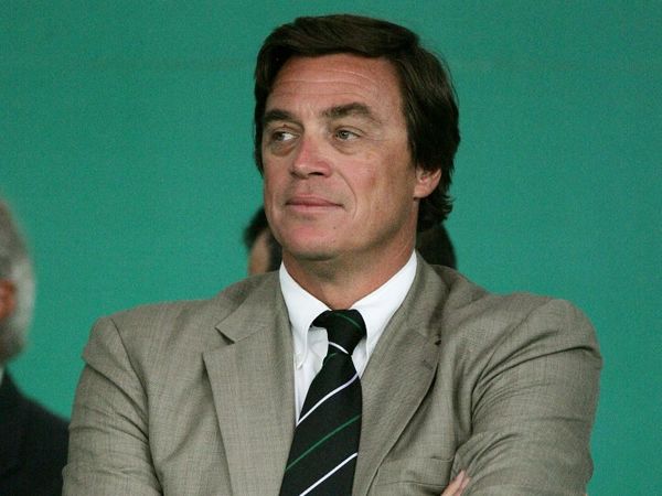 Αισιοδοξία Γόντικα για τα οικονομικά