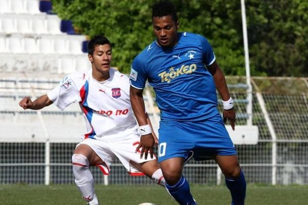 Πρόβλημα υγείας ο Άλβες!