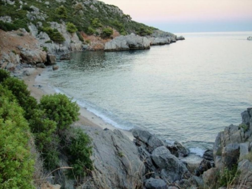 Πνιγμός ηλικιωμένου στην Χαλκιδική