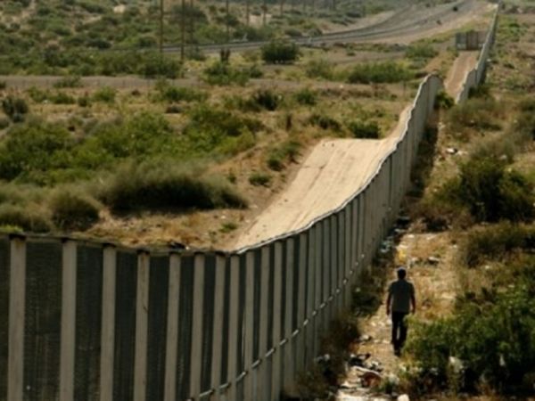 Δημόσια διαβούλευση για τον φράχτη