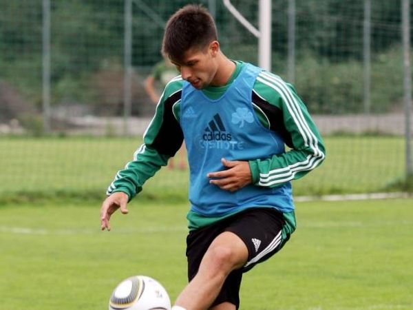 Αποφασίζει για Φέτση ο Χιμένεθ