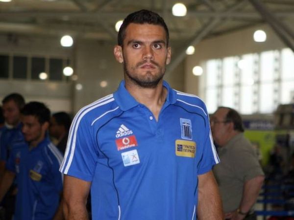 Σταντ μπάι ο Τζιόλης