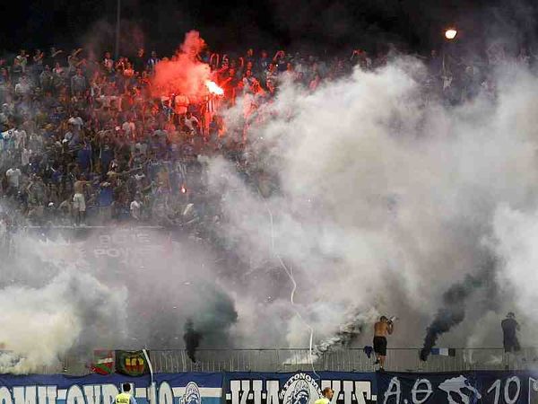 Ελεύθερη είσοδος στο Καυτανζόγλειο