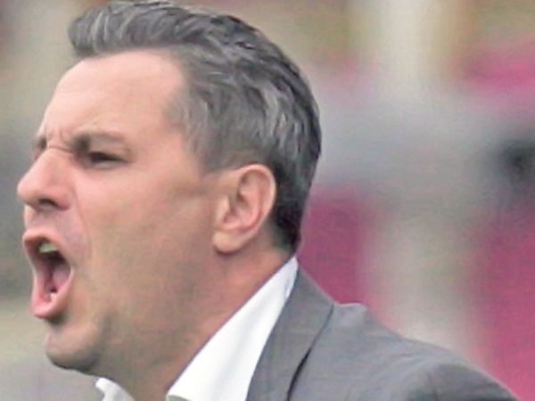 Έτοιμη για FIFA η Καβάλα