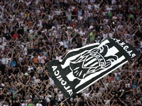 Συγχαρητήρια από UEFA σε ΠΑΟΚ