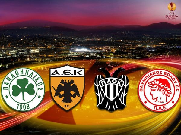 Ώρα Europa για τέσσερις