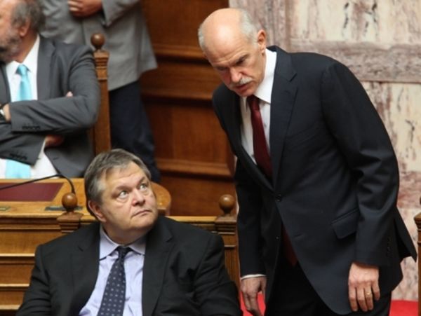 Σε πανικό η κυβέρνηση απ’ την κατάρρευση των αγορών