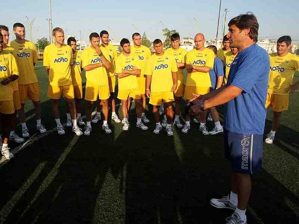 Το πιο δυνατό τεστ!