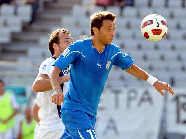 Νυστέρι για Τσίγκα