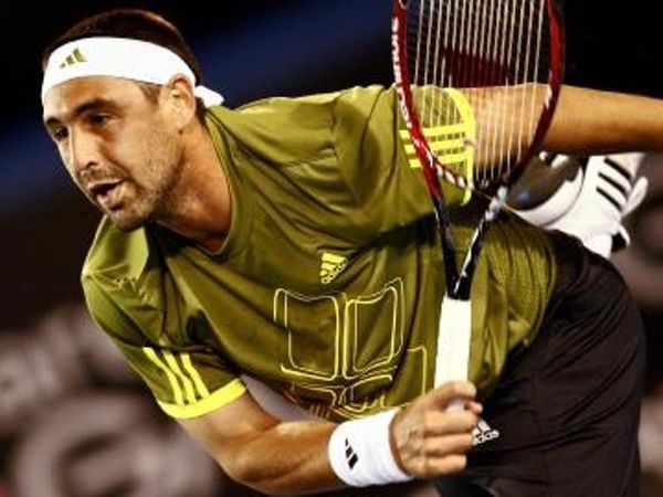 Πρόκριση για Παγδατή 