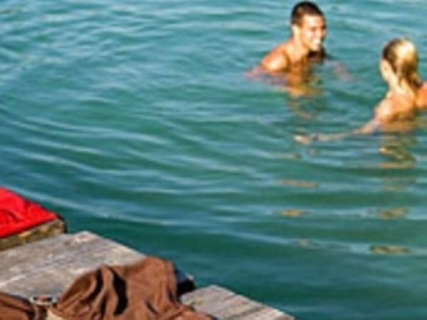 Καλύτερο σεξ το…  καλοκαιρινό!