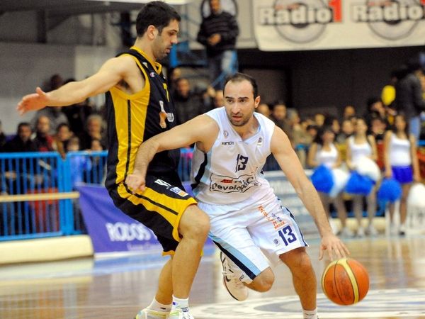 Θέλει να μείνει ο Τσάμης