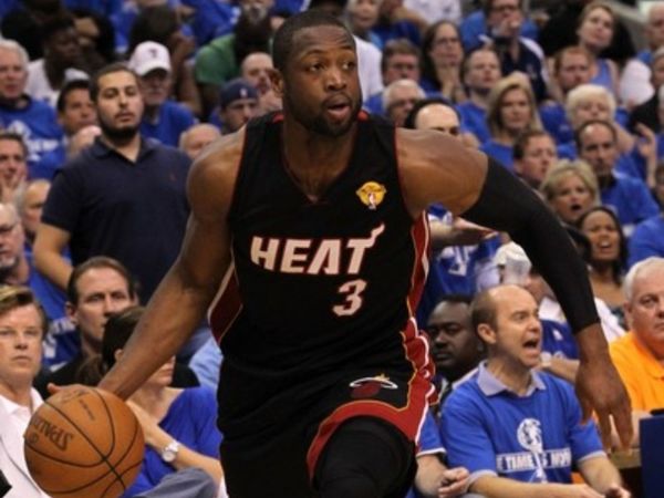 Κίνα καλεί Ουέιντ