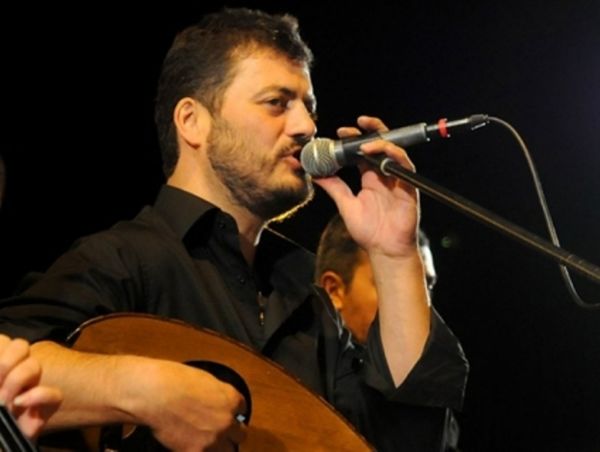 Ξανά στα πόδια του ο Μ. Κονταρός