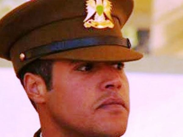 Λιβύη: «Νεκρός ο γιος του Καντάφι Χαμίς»