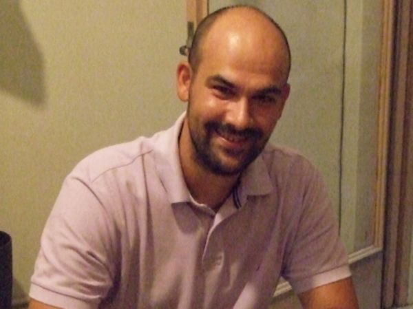 Ανακοινώθηκε ο Βούλγαρης