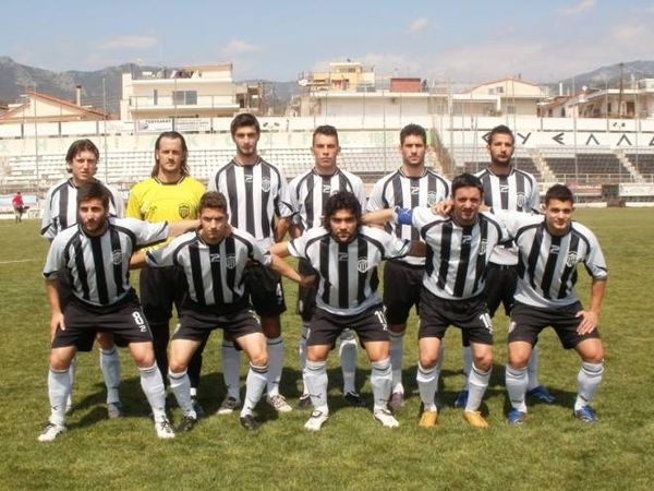 Πήρε Κέρμαλη η Καλαμάτα