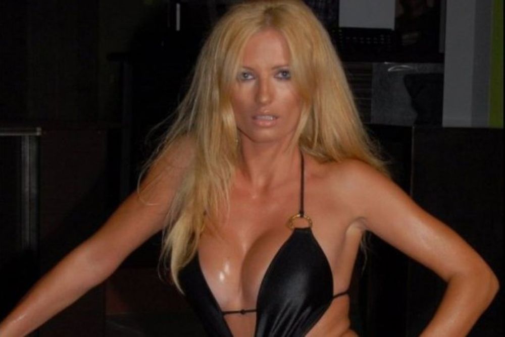 Γιατί προκάλεσε αναστάτωση η Βαλεντίνα; 