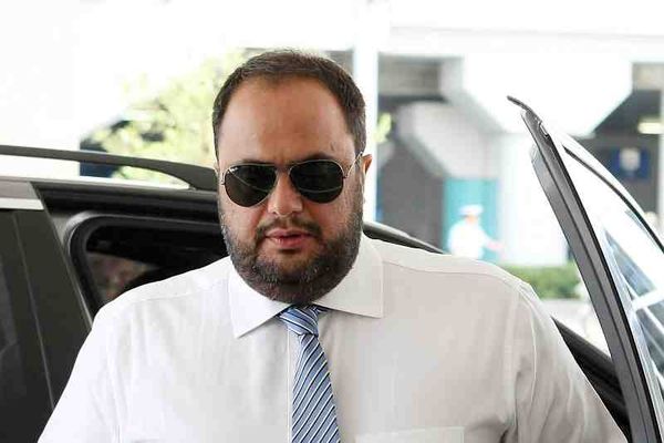 Μαρινάκης: «Ενότητα ενάντια στην ισοπέδωση!»