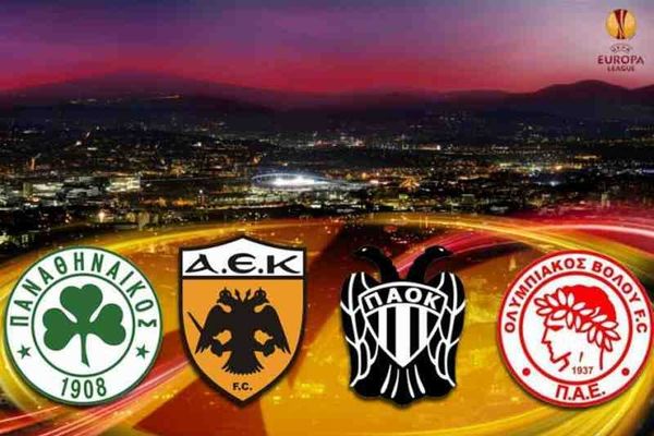 Χαμόγελα για τρεις, δύσκολα για Βόλο