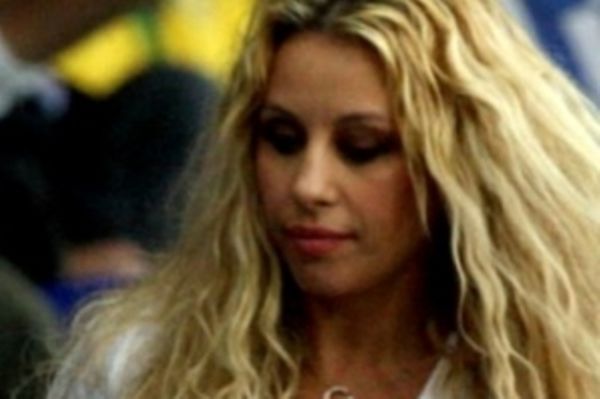 Το τάμα της Γωγώς Μαστροκώστα 