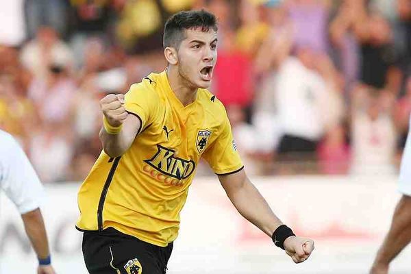 Μανωλάς: «Ιδανική κλήρωση»