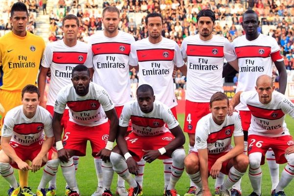 Το προφίλ της Παρί 