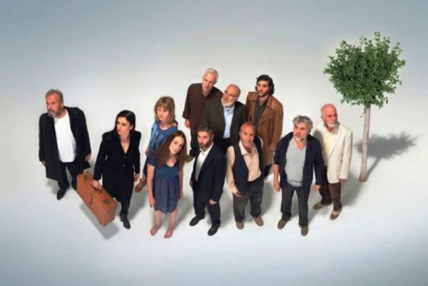 Πρεμιέρα για τον Ηρακλή Μαινόμενο στην Επίδαυρο