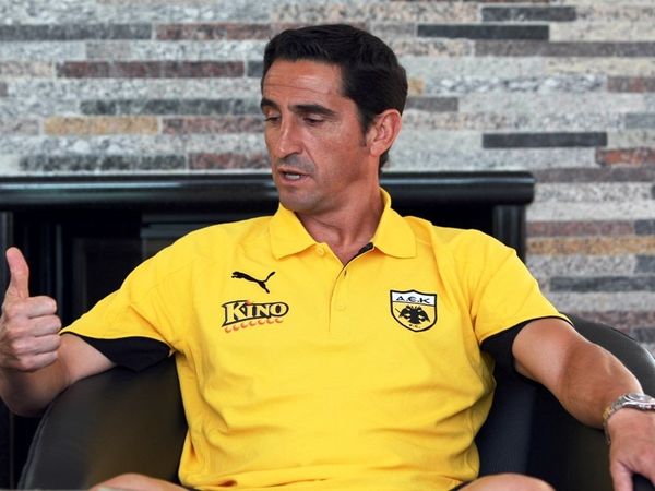 Χιμένεθ: «Στο χέρι μας»