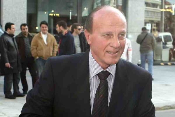 «Περνάει ο Παναθηναϊκός»