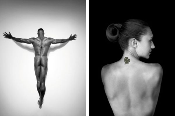 Τα… έβγαλαν οι Βρετανοί για καλό σκοπό