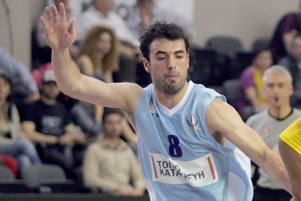 Τέλος ο Μανωλόπουλος