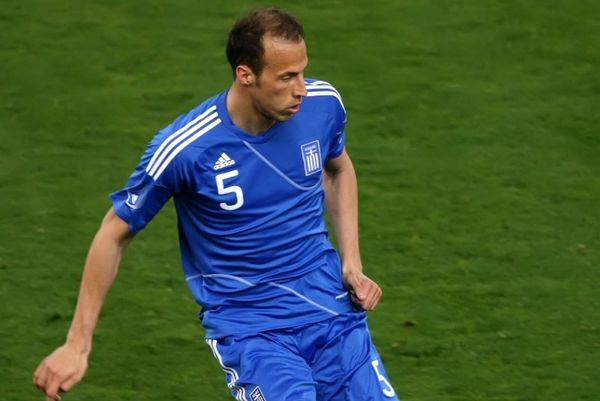 Στην προπόνηση και ο Μόρας!