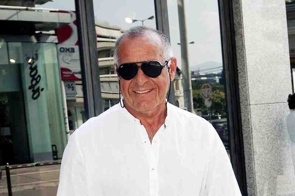 Κωνσταντίνου: «Σοβαρότητα για την πρόκριση»