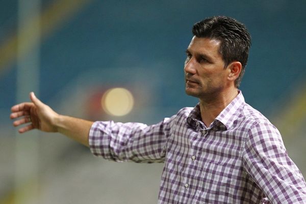 «Θα ξεφύγουμε από τη μετριότητα»