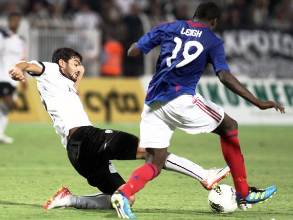 «Με την ίδια σοβαρότητα ο ΠΑΟΚ»