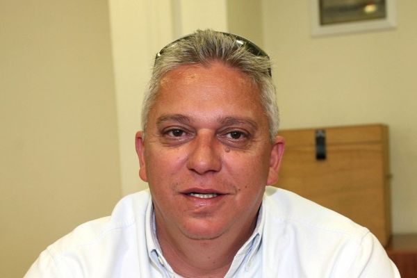 Έβαψαν το σπίτι της Ροδούλα Ζήση