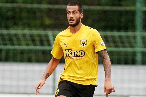 Οι Ιταλοί ξανάρχονται!