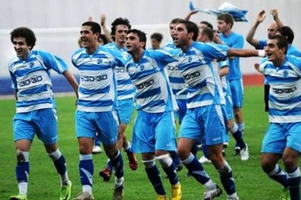 Οι αντίπαλοι στο Europa League